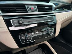 BMW X1 SDRIVE 20i X-Line 2.0 TB Active Flex 2021/2022 CONCEPT MOTORS PASSO FUNDO / Carros no Vale