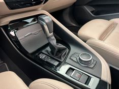 BMW X1 SDRIVE 20i X-Line 2.0 TB Active Flex 2021/2022 CONCEPT MOTORS PASSO FUNDO / Carros no Vale