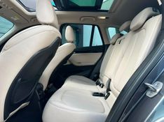 BMW X1 SDRIVE 20i X-Line 2.0 TB Active Flex 2021/2022 CONCEPT MOTORS PASSO FUNDO / Carros no Vale