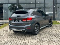 BMW X1 SDRIVE 20i X-Line 2.0 TB Active Flex 2021/2022 CONCEPT MOTORS PASSO FUNDO / Carros no Vale