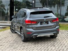 BMW X1 SDRIVE 20i X-Line 2.0 TB Active Flex 2021/2022 CONCEPT MOTORS PASSO FUNDO / Carros no Vale