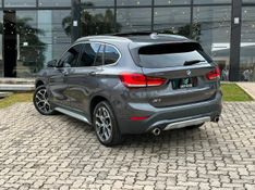 BMW X1 SDRIVE 20i X-Line 2.0 TB Active Flex 2021/2022 CONCEPT MOTORS PASSO FUNDO / Carros no Vale