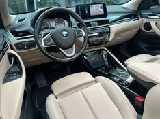 BMW X1 SDRIVE 20i X-Line 2.0 TB Active Flex 2021/2022 CONCEPT MOTORS PASSO FUNDO / Carros no Vale