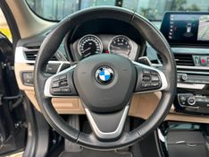 BMW X1 SDRIVE 20i X-Line 2.0 TB Active Flex 2021/2022 CONCEPT MOTORS PASSO FUNDO / Carros no Vale