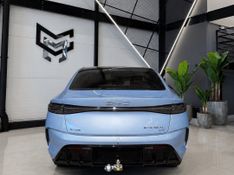 BYD SEAL (ElÃ©trico) 2023/2024 CONCEPT MOTORS PASSO FUNDO / Carros no Vale