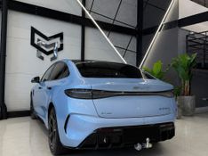 BYD SEAL (ElÃ©trico) 2023/2024 CONCEPT MOTORS PASSO FUNDO / Carros no Vale