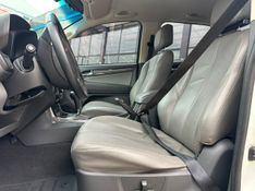 Chevrolet S-10 Pick-up LTZ 2.8 TDI 4×4 CD Dies.Aut 2014/2014 CONCEPT MOTORS PASSO FUNDO / Carros no Vale