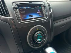Chevrolet S-10 Pick-up LTZ 2.8 TDI 4×4 CD Dies.Aut 2014/2014 CONCEPT MOTORS PASSO FUNDO / Carros no Vale