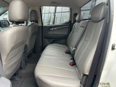 Chevrolet S-10 Pick-up LTZ 2.8 TDI 4×4 CD Dies.Aut 2014/2014 CONCEPT MOTORS PASSO FUNDO / Carros no Vale