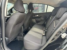 Fiat Fastback 1.0 200 Turbo Flex Aut 2023/2024 CONCEPT MOTORS PASSO FUNDO / Carros no Vale