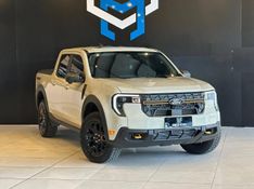 Ford Maverick Tremor 2.0 EcoBoost 4WD Aut. 2025/2025 CONCEPT MOTORS PASSO FUNDO / Carros no Vale
