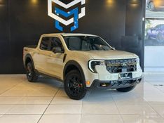 Ford Maverick Tremor 2.0 EcoBoost 4WD Aut. 2025/2025 CONCEPT MOTORS PASSO FUNDO / Carros no Vale