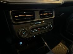 Ford Maverick Tremor 2.0 EcoBoost 4WD Aut. 2025/2025 CONCEPT MOTORS PASSO FUNDO / Carros no Vale