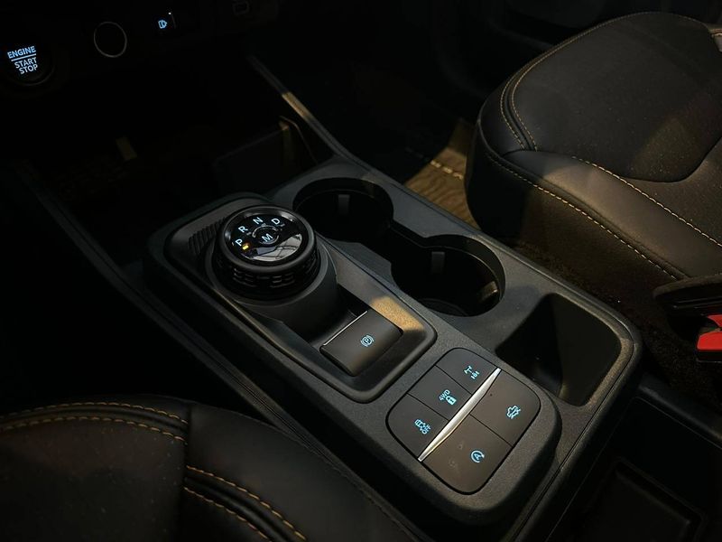 Ford Maverick Tremor 2.0 EcoBoost 4WD Aut. 2025/2025 CONCEPT MOTORS PASSO FUNDO / Carros no Vale