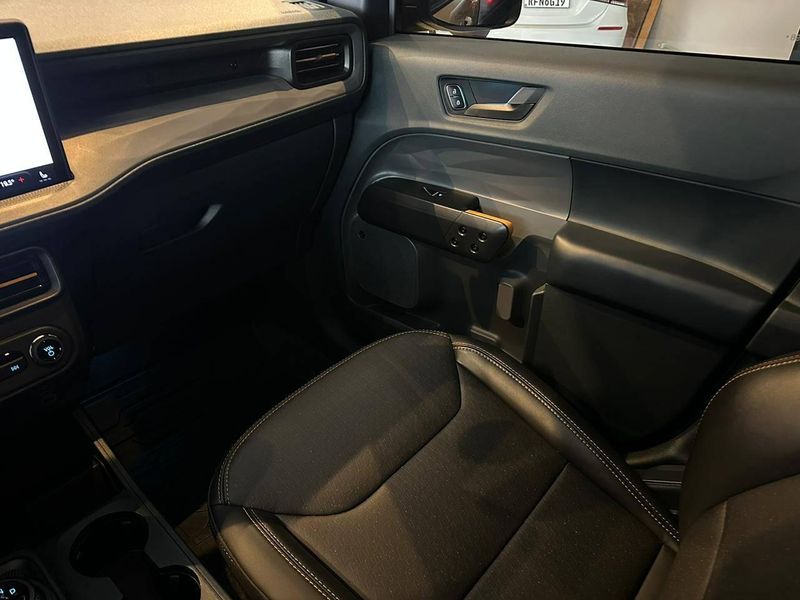 Ford Maverick Tremor 2.0 EcoBoost 4WD Aut. 2025/2025 CONCEPT MOTORS PASSO FUNDO / Carros no Vale