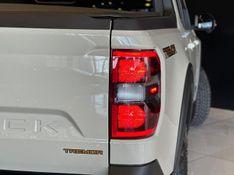 Ford Maverick Tremor 2.0 EcoBoost 4WD Aut. 2025/2025 CONCEPT MOTORS PASSO FUNDO / Carros no Vale
