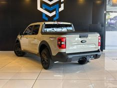 Ford Maverick Tremor 2.0 EcoBoost 4WD Aut. 2025/2025 CONCEPT MOTORS PASSO FUNDO / Carros no Vale