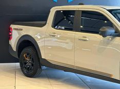 Ford Maverick Tremor 2.0 EcoBoost 4WD Aut. 2025/2025 CONCEPT MOTORS PASSO FUNDO / Carros no Vale
