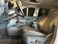 Ford Maverick Tremor 2.0 EcoBoost 4WD Aut. 2025/2025 CONCEPT MOTORS PASSO FUNDO / Carros no Vale