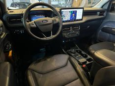 Ford Maverick Tremor 2.0 EcoBoost 4WD Aut. 2025/2025 CONCEPT MOTORS PASSO FUNDO / Carros no Vale