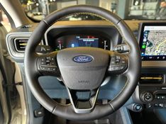 Ford Maverick Tremor 2.0 EcoBoost 4WD Aut. 2025/2025 CONCEPT MOTORS PASSO FUNDO / Carros no Vale