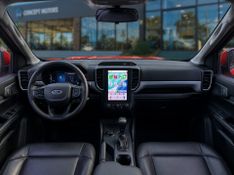 Ford Ranger XLS 2.0 4×4 CD Diesel Aut. 2024/2024 CONCEPT MOTORS PASSO FUNDO / Carros no Vale