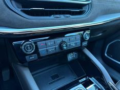 Jeep Commander Overland T270 1.3 TB Flex Aut. 2022/2023 CONCEPT MOTORS PASSO FUNDO / Carros no Vale