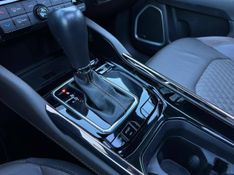 Jeep Commander Overland T270 1.3 TB Flex Aut. 2022/2023 CONCEPT MOTORS PASSO FUNDO / Carros no Vale