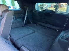 Jeep Commander Overland T270 1.3 TB Flex Aut. 2022/2023 CONCEPT MOTORS PASSO FUNDO / Carros no Vale