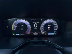 Jeep Commander Overland T270 1.3 TB Flex Aut. 2022/2023 CONCEPT MOTORS PASSO FUNDO / Carros no Vale
