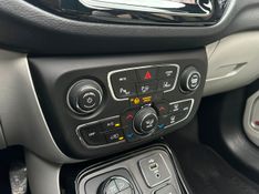 Jeep Compass LIMITED 2.0 4×4 Diesel 16V Aut. 2017/2018 CONCEPT MOTORS PASSO FUNDO / Carros no Vale