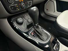 Jeep Compass LIMITED 2.0 4×4 Diesel 16V Aut. 2017/2018 CONCEPT MOTORS PASSO FUNDO / Carros no Vale