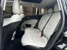 Jeep Compass LIMITED 2.0 4×4 Diesel 16V Aut. 2017/2018 CONCEPT MOTORS PASSO FUNDO / Carros no Vale