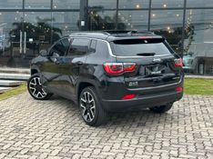 Jeep Compass LIMITED 2.0 4×4 Diesel 16V Aut. 2017/2018 CONCEPT MOTORS PASSO FUNDO / Carros no Vale