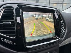 Jeep Compass LIMITED 2.0 4×4 Diesel 16V Aut. 2017/2018 CONCEPT MOTORS PASSO FUNDO / Carros no Vale