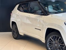 Jeep Compass S T270 1.3 TB 4×2 Flex Aut. 2022/2023 CONCEPT MOTORS PASSO FUNDO / Carros no Vale