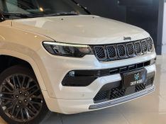 Jeep Compass S T270 1.3 TB 4×2 Flex Aut. 2022/2023 CONCEPT MOTORS PASSO FUNDO / Carros no Vale