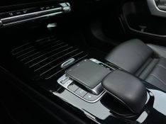 Mercedes-Benz A 200 A 1.3 TB Advance Aut. 2019/2020 CONCEPT MOTORS PASSO FUNDO / Carros no Vale
