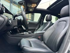 Mercedes-Benz A 200 A 1.3 TB Advance Aut. 2019/2020 CONCEPT MOTORS PASSO FUNDO / Carros no Vale