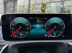 Mercedes-Benz A 200 A 1.3 TB Advance Aut. 2019/2020 CONCEPT MOTORS PASSO FUNDO / Carros no Vale