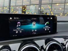 Mercedes-Benz A 200 A 1.3 TB Advance Aut. 2019/2020 CONCEPT MOTORS PASSO FUNDO / Carros no Vale