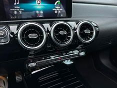 Mercedes-Benz A 200 A 1.3 TB Advance Aut. 2019/2020 CONCEPT MOTORS PASSO FUNDO / Carros no Vale