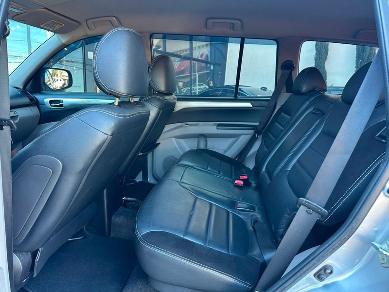 Mitsubishi Pajero HPE 3.2 4×4 T.I Dies 5p Aut. 2017/2017 CONCEPT MOTORS PASSO FUNDO / Carros no Vale