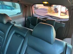 Mitsubishi Pajero HPE 3.2 4×4 T.I Dies 5p Aut. 2017/2017 CONCEPT MOTORS PASSO FUNDO / Carros no Vale