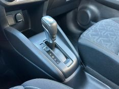 Nissan Kicks Sense 1.6 16V Flex Aut. 2023/2024 CONCEPT MOTORS PASSO FUNDO / Carros no Vale