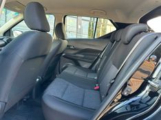 Nissan Kicks Sense 1.6 16V Flex Aut. 2023/2024 CONCEPT MOTORS PASSO FUNDO / Carros no Vale