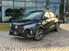 Nissan Kicks Sense 1.6 16V Flex Aut. 2023/2024 CONCEPT MOTORS PASSO FUNDO / Carros no Vale
