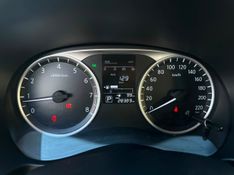 Nissan Kicks Sense 1.6 16V Flex Aut. 2023/2024 CONCEPT MOTORS PASSO FUNDO / Carros no Vale