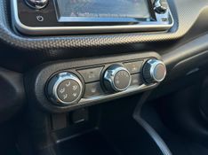 Nissan Kicks Sense 1.6 16V Flex Aut. 2023/2024 CONCEPT MOTORS PASSO FUNDO / Carros no Vale