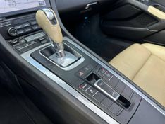 Porsche 718 Boxster S 2.5 350cv 2016/2017 CONCEPT MOTORS PASSO FUNDO / Carros no Vale